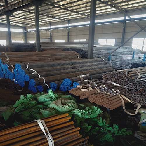 兴山声测管为何能作为桩基础检测材料？