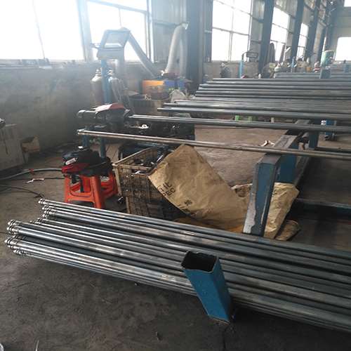 兴山桥梁桩基声测管的施工工艺流程