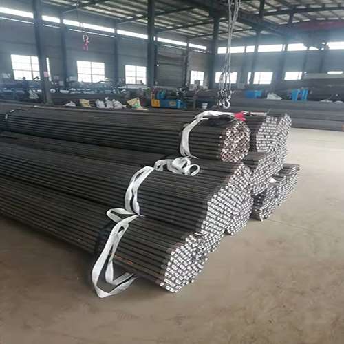 兴山声测管为什么需要管帽?用途详解